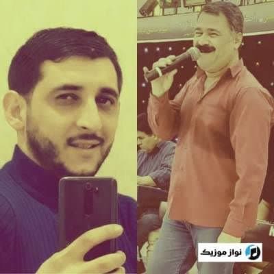 دانلود آهنگ باده باده ایچیم سنین شرفینه امین آقا شیری و الچین گویچایلی