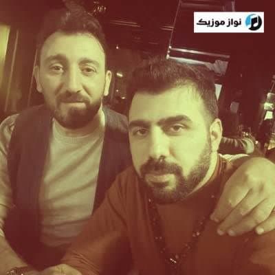 دانلود آهنگ آذری غمگین بوش وردیم گتدی آیدین سانی Mp3