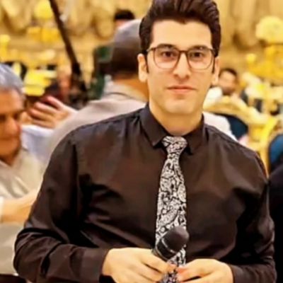 دانلود آهنگ ارکستی دردین آلیم شیرین جان جمیل بایرامی Mp3 + متن ترانه