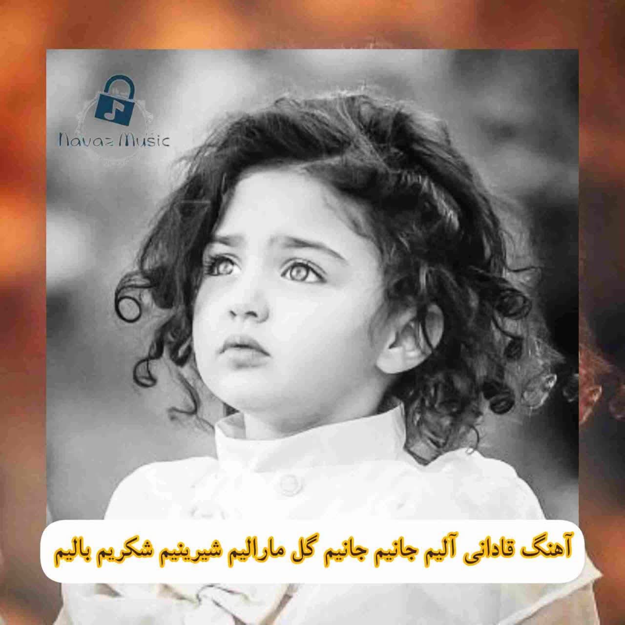 دانلود آهنگ قادانی آلیم جانیم جانیم گل مارالیم شیرینیم شکریم بالیم (تمامی خوانندگان)