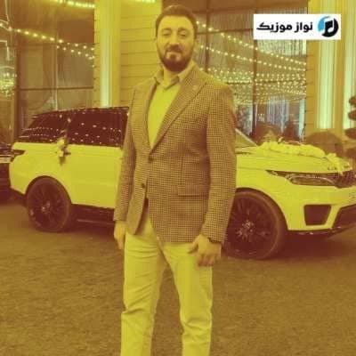 دانلود آهنگ آذری غمگین عصب آیدین سانی (Asab) Mp3