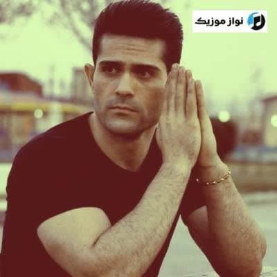 دانلود آهنگ چشای تو دیدن داره وحید رستمی Mp3
