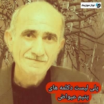 آهنگ های یتیم عیواض / دانلود دکلمه های شعر Yetim Eyvaz صوتی