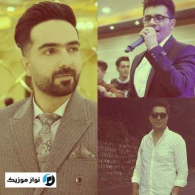 دانلود آهنگ چیخ ایوانا گوروم سنی زینب عمیم قیزی (خوانندگان مختلف)