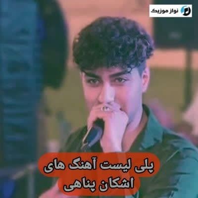 دانلود آهنگ های اشکان پناهی جدید (خواننده محلی برازجانی شاد غمگین) دانلود آهنگ های اشکان پناهی جدید (خواننده محلی برازجانی شاد غمگین)