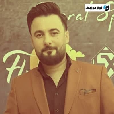 دانلود آهنگ دونن آخشام سنی گوردوم روبایل عظیم اف (آیری آیری) Mp3