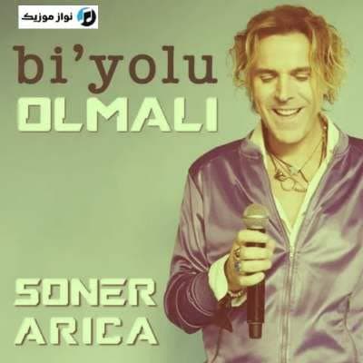 دانلود آهنگ بی یولو اولمالی سونر آریجا (Bi Yolu Olmali) Mp3