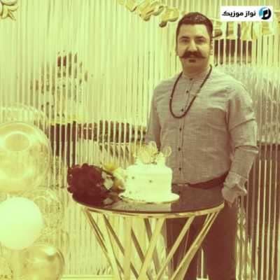 دانلود آهنگ ترکی جان جان جاندی بو قیز آهو بالاسی نادر طالبیان