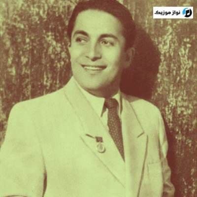 دانلود آهنگ شیرین سوزوم گلمدین ایکی گوزوم گلمدین رشید بهبودف