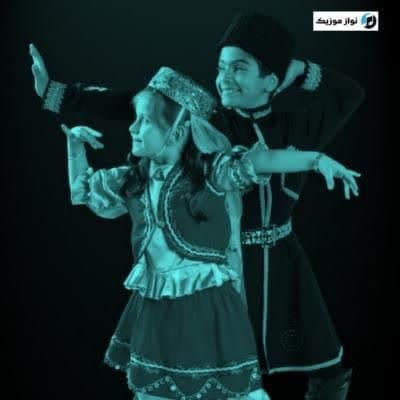 دانلود آهنگ آذری شاد یانیخ کرم با ارگ رقص بی کلام شهرام ایمانی