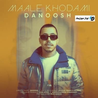 دانلود آهنگ شاد تو‌ مال خودمی خودمی خودمی درسته انتخابم دانوش