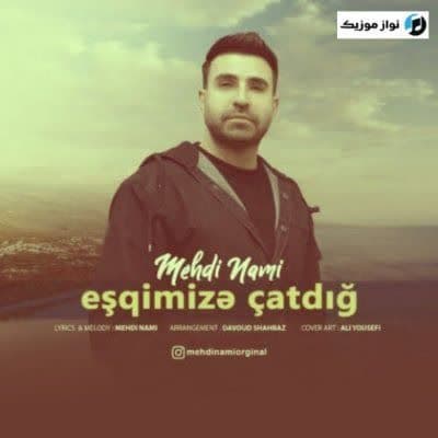 دانلود آهنگ ترکی یاواش یاواش یکلدیک بیر بیریمیزه چاتدیک مهدی نامی دانلود آهنگ ترکی یاواش یاواش یکلدیک بیر بیریمیزه چاتدیک مهدی نامی