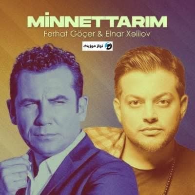 دانلود آهنگ غمگین مینتاریم فرهاد گوچر و النار خلیلو دانلود آهنگ غمگین مینتاریم فرهاد گوچر و النار خلیلو