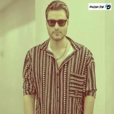 دانلود ریمیکس چشات اوج آرامشه مهدی احمدوند (دیجی علی پاداشی)