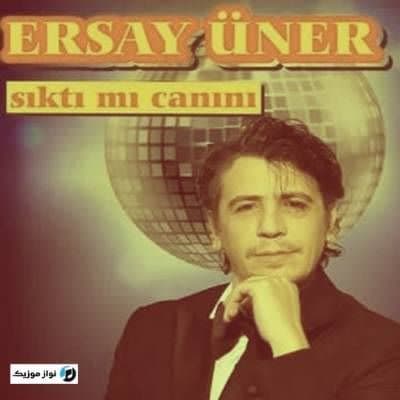 دانلود آهنگ سیکتی می جانینی ارسای اونر (Sikti Mi Canini)