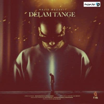 دانلود آهنگ غمگین دلم تنگه دلم تنگه کسی جز تو نمیفهمه مجید رضوی دانلود آهنگ غمگین دلم تنگه دلم تنگه کسی جز تو نمیفهمه مجید رضوی