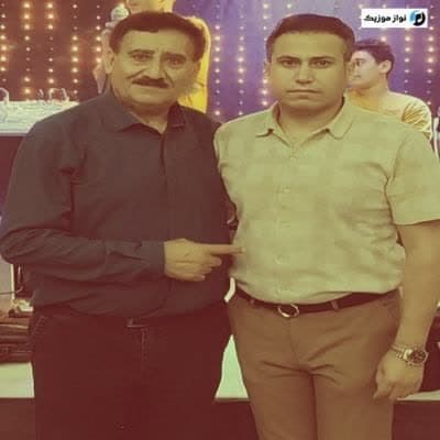 دانلود آهنگ کرمانجی درنه برات حمیدی