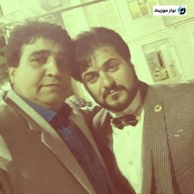 دانلود آهنگ شاه دوماد بشه شاخ و شمشاد داوود ایمانی