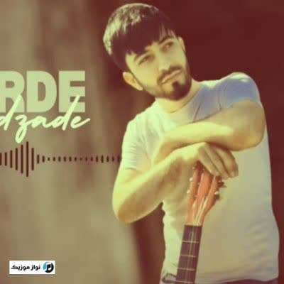 دانلود آهنگ آذری غملی فیلملرده غملی ناغیلاردا فرید احمدزاده