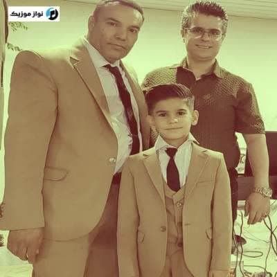 دانلود آهنگ ترکی خراسانی دولانا دولانا دور گل یانیما جواد حصاری