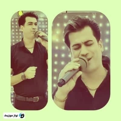 دانلود آهنگ گشتم و گشتم و گشتم مث تو ندیدم مسلم فتاحی