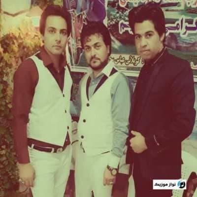 دانلود آهنگ چهاربیتی سوزناک جدید داوود ایمانی