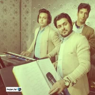 دانلود آهنگ غمگین بگو ای بی وفا از من چه دیدی داوود ایمانی