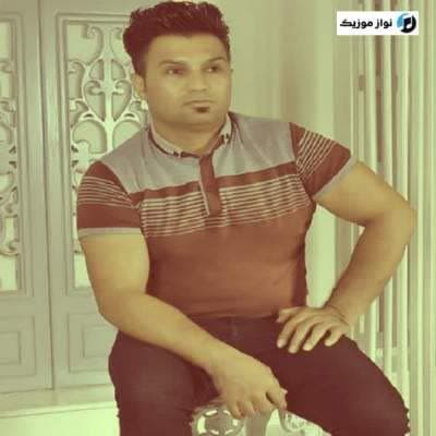 دانلود آهنگ غمگین دنیا به کامم نشد در عالم جوانی مجتبی آلاله (بی وفا)