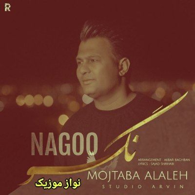 دانلود آهنگ نگو مجتبی آلاله (بزن از حرفی جز حرف رفتن) دانلود آهنگ نگو مجتبی آلاله (بزن از حرفی جز حرف رفتن)