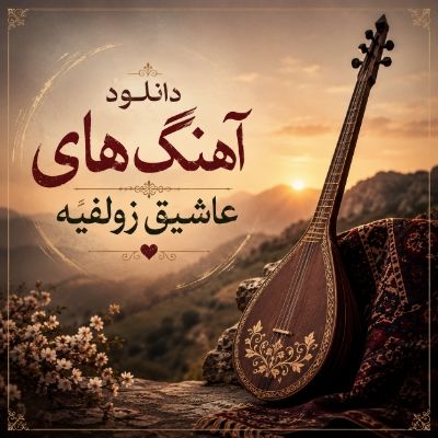 دانلود آهنگ عاشیق زولفیه دانلود آهنگ عاشیق زولفیه