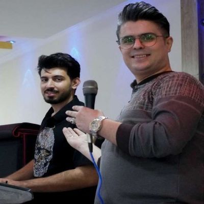 دانلود آهنگ ترکی خراسانی اصالتی سه قرصه جواد حصاری