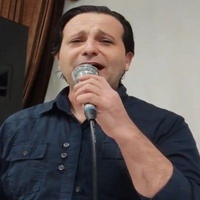 دانلود آهنگ ترکی یاشا آذربایجان الهام گروسی (یاشا یاشا یاشا آذربایجان یاشا منیم خالقیم)