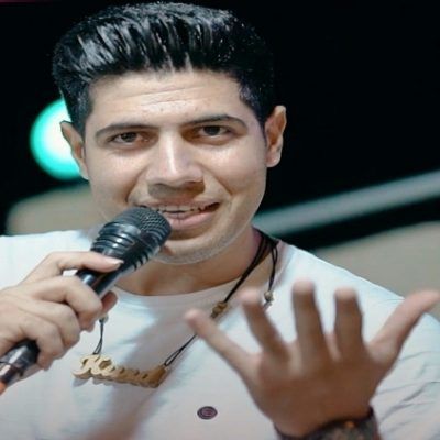 دانلود آهنگ کرمانجی زیبای من حسین خادمی (ب ره فشا من) دانلود آهنگ کرمانجی زیبای من حسین خادمی (ب ره فشا من)