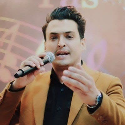 دانلود آهنگ کرمانجی گجی گجی مجید اسماعیلی
