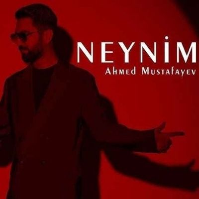 دانلود آهنگ آذری نینیم احمد مصطفایو (نینیم جانیم نینیم گوزوم نینیم)