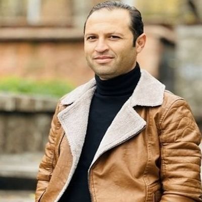 دانلود آهنگ ترکی گولوم گولوم انوش میرزایی (منیم یاریم گولوم)