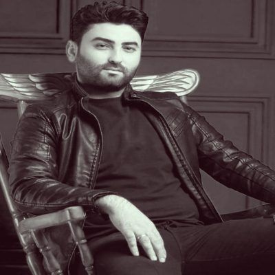 دانلود آهنگ ترکی شیرین جان پیام ولیزاده (شیرین فرهادا داغی قازدیردی)