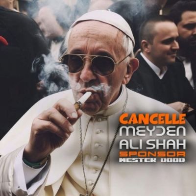 دانلود ریمیکس پادکست کنسله دیجی میدن و علی شاه