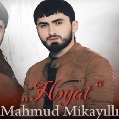 دانلود آهنگ آذری حیات محمود میکائیلی (سن منی مین عذابا سالدین حیات) دانلود آهنگ آذری حیات محمود میکائیلی (سن منی مین عذابا سالدین حیات)