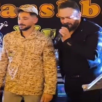 دانلود آهنگ ریمیکس ارکستی سربازی محمد فرشبافی (دارم میرم سربازی گریه نکن یار) دانلود آهنگ ریمیکس ارکستی سربازی محمد فرشبافی (دارم میرم سربازی گریه نکن یار)