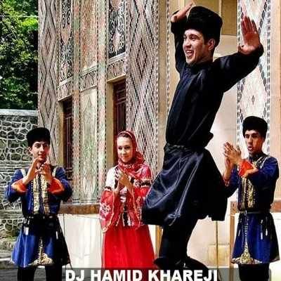 دانلود ریمیکس تورکم ابراهیم علیزاده و دیجی حمید خارجی (من بیر دلی قانلیام آذربایجانلیام)