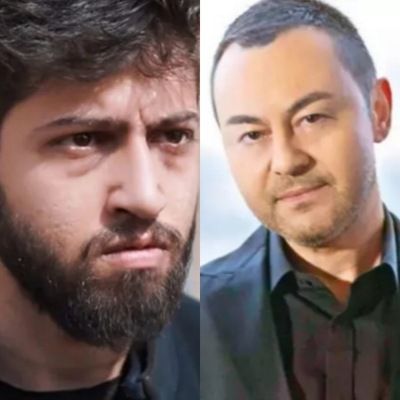 دانلود آهنگ یاسمین سردار اورتاچ و بوراک بولوت (ندن اینسان سوپته آیریلیر) دانلود آهنگ یاسمین سردار اورتاچ و بوراک بولوت (ندن اینسان سوپته آیریلیر)