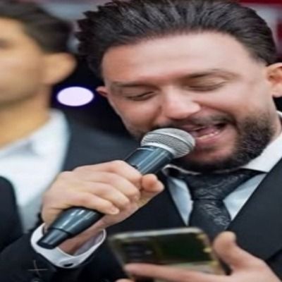 دانلود آهنگ شب و روز در پی دیدار توام من گرفتار گرفتار توام مصطفی ابراهیمی