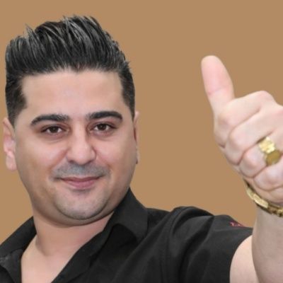 دانلود آهنگ ترکی منیم سودالی کونلوم شهرام عباس زاده (اودونا یانان اولدوم)