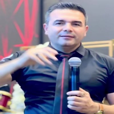 دانلود آهنگ ترکی اوچ دنه سنگک آلدیم تورج محمدی آذر (بیلمدیم آرواد آلدیم)