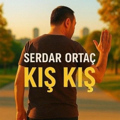 دانلود آهنگ کیش کیش سردار اورتاچ (Serdar Ortac Kis Kis) دانلود آهنگ کیش کیش سردار اورتاچ (Serdar Ortac Kis Kis)