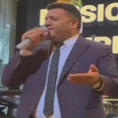 دانلود آهنگ ترکی سنین او قارا تللرین او تلی تلی تللرین فرزاد سمیعی