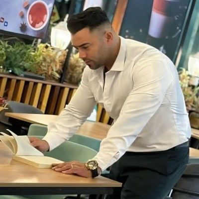 دانلود آهنگ ترکی خالامدی امید انوشه (دیلی شیریندی بالدی اله بیلکی آنامدی)