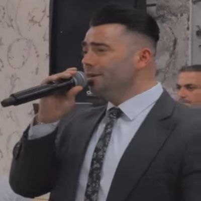 دانلود آهنگ ترکی دردین جانیما قیز امید انوشه (دردت به جونم یار بلال بلال یار)