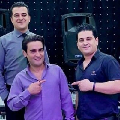 دانلود آهنگ ترکی گوزی یولدا قالانی منه درده سالانی شهرام عباس زاده